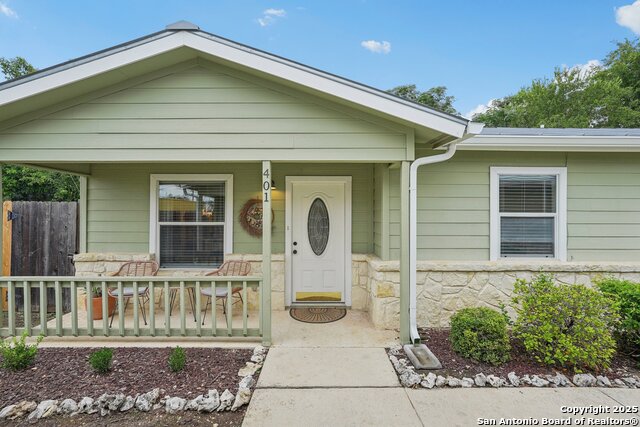 121 S Plant Ave #APT 4, Boerne, Texas image 1