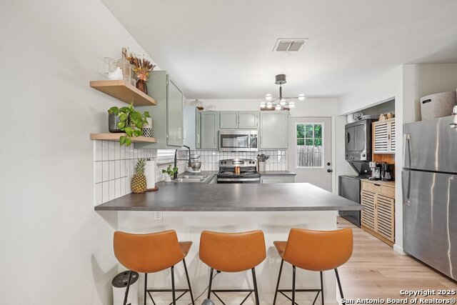 121 S Plant Ave #APT 4, Boerne, Texas image 11