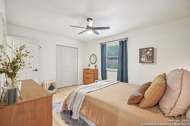 121 S Plant Ave #APT 4, Boerne, Texas image 18