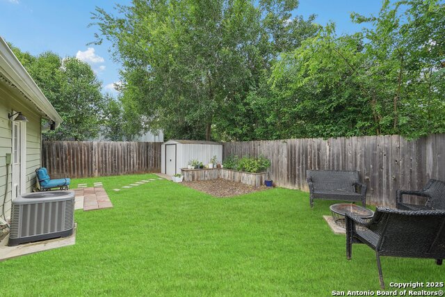 121 S Plant Ave #APT 4, Boerne, Texas image 26