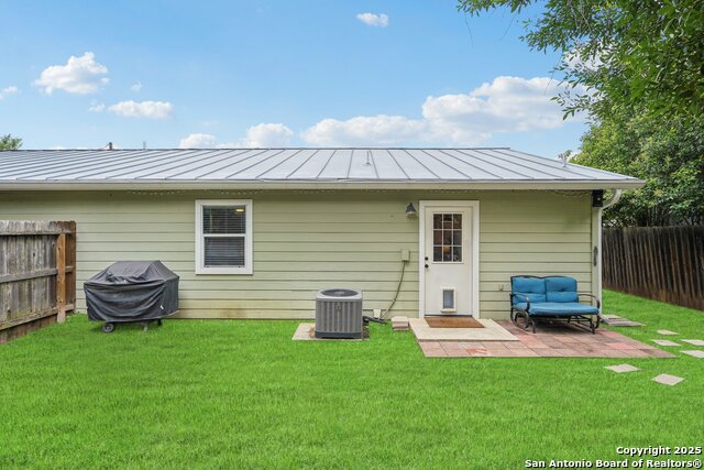 121 S Plant Ave #APT 4, Boerne, Texas image 28