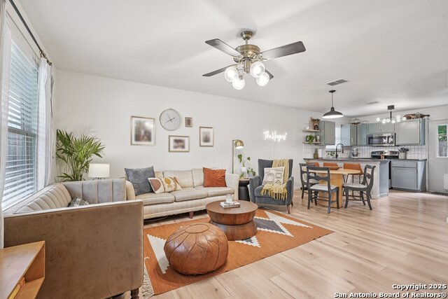 121 S Plant Ave #APT 4, Boerne, Texas image 5