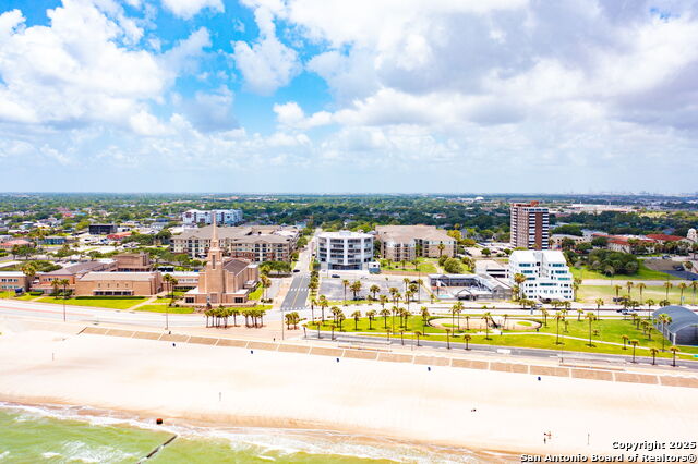 823 Water #5D, Corpus Christi, Texas image 1