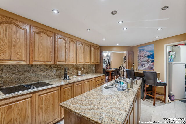 823 Water #5D, Corpus Christi, Texas image 18