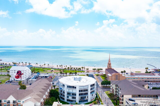 823 Water #5D, Corpus Christi, Texas image 35