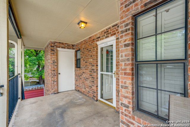201 Ellwood St #120, San Antonio, Texas image 20