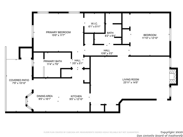 201 Ellwood St #120, San Antonio, Texas image 21