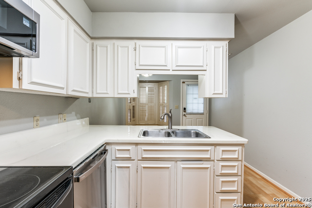 201 Ellwood St #120, San Antonio, Texas image 6