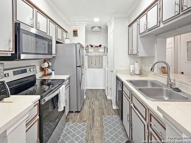 14343 Judson #508, San Antonio, Texas image 3