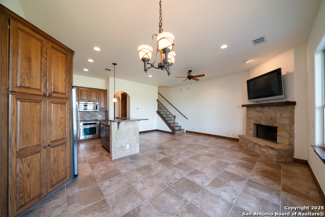 17545 E Reed Parks Rd #2, Jonestown, Texas image 12