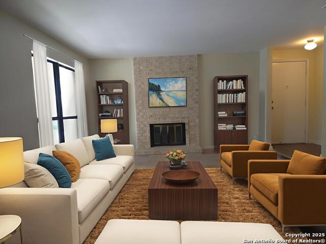 11843 Braesview #1814, San Antonio, Texas image 1