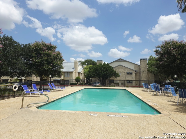 11843 Braesview #1814, San Antonio, Texas image 11