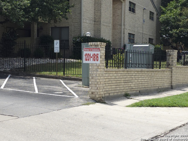 11843 Braesview #1814, San Antonio, Texas image 21