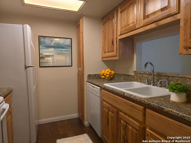 11843 Braesview #1814, San Antonio, Texas image 3