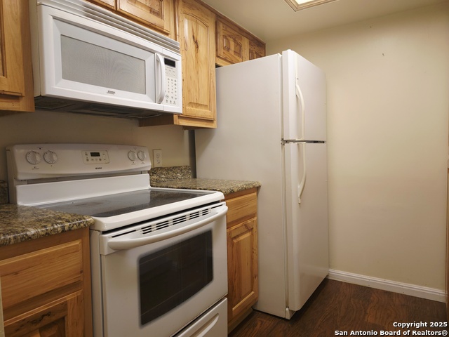 11843 Braesview #1814, San Antonio, Texas image 5