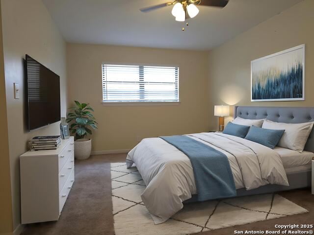 11843 Braesview #1814, San Antonio, Texas image 6