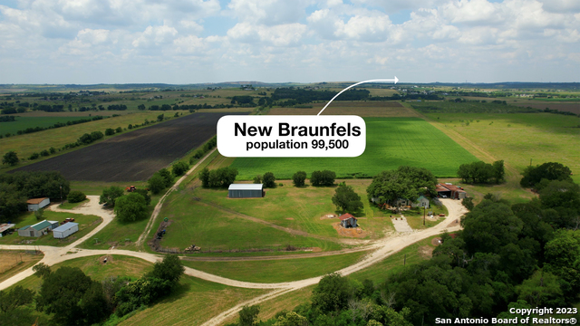2550 York Creek Rd, New Braunfels, Texas image 33