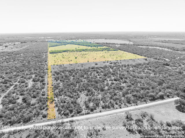 9587 Fm-2200, Yancey, Texas image 37