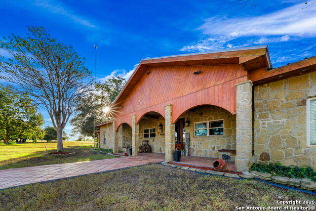 322 County Road 180a, Hallettsville, Texas image 10