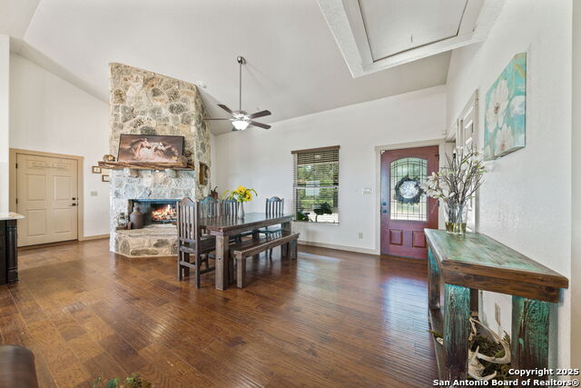 112 Mountain Laurel Ln, Pipe Creek, Texas image 11