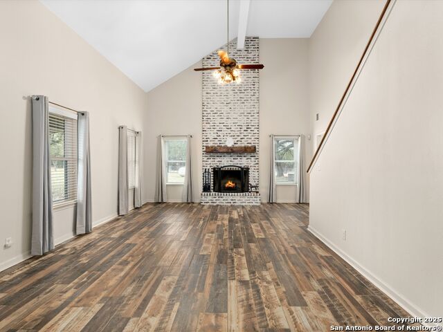 153 Wild Horse Ln, Pipe Creek, Texas image 7