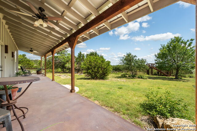 105 Valley View Trail, Comfort, Texas image 18