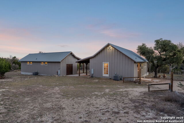 105 Valley View Trail, Comfort, Texas image 42