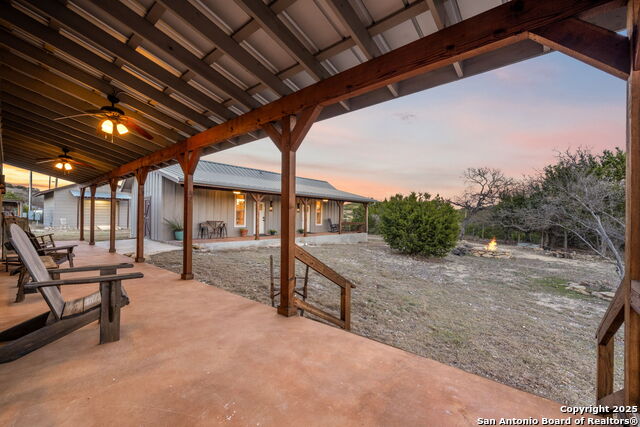 105 Valley View Trail, Comfort, Texas image 48