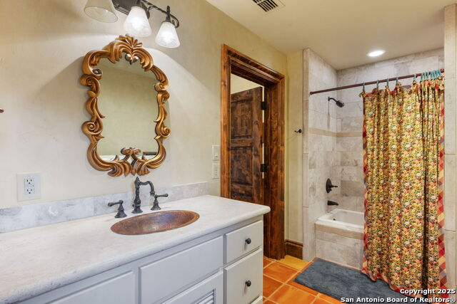 164 Camino Del Reserve, Comfort, Texas image 44