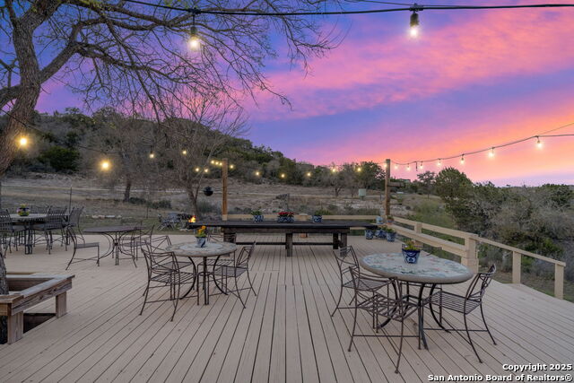 164 Camino Del Reserve, Comfort, Texas image 48
