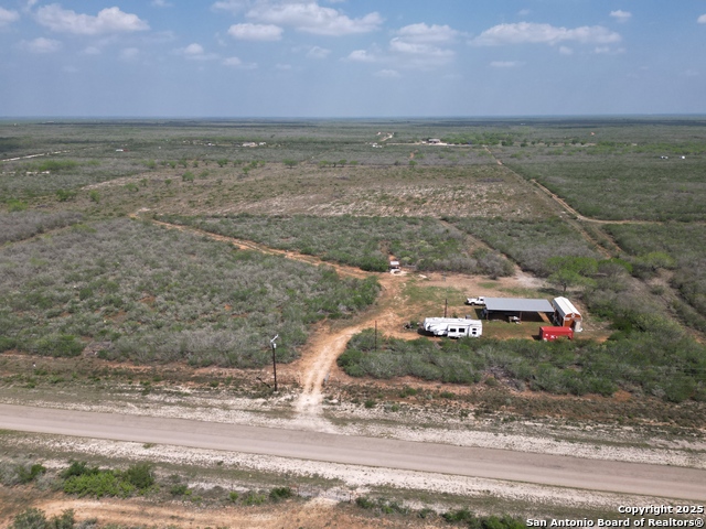 TBD Cr 103 & 173, Alice, Texas image 1