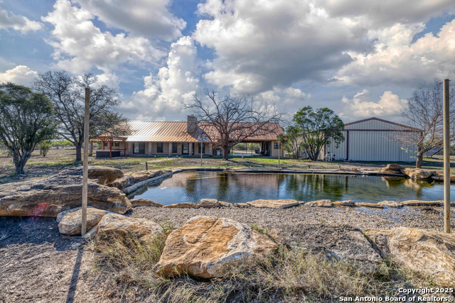 115 Private Road 4455, Uvalde, Texas image 42