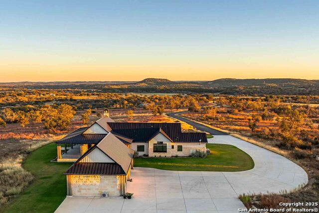 289 Lazy Valley Rd, Comfort, Texas image 17