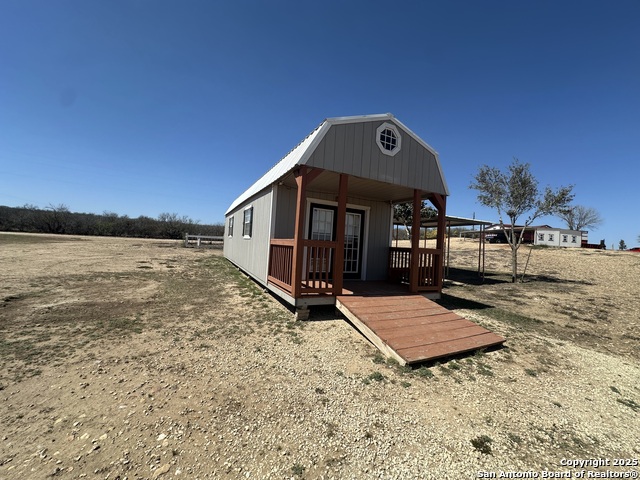2427 Fm 462, Moore, Texas image 39
