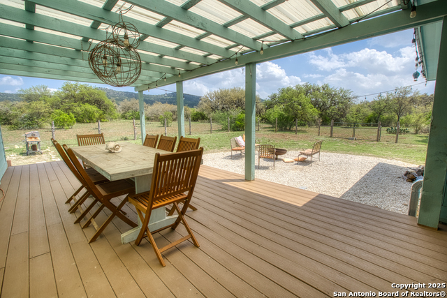 2700 Little Creek, Utopia, Texas image 37