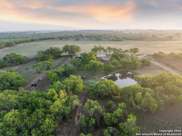 4416 County Road 117, Floresville, Texas image 22