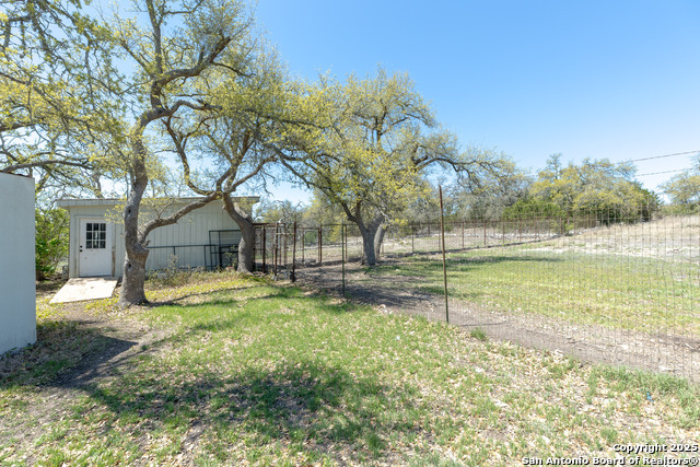 455 NW Elkhorn Circle, Mountain Home, Texas image 26
