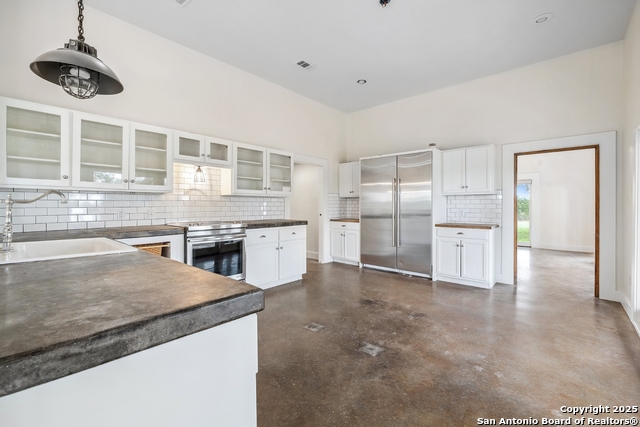 3101 Shovel Mountain, Round Mountain, Texas image 12