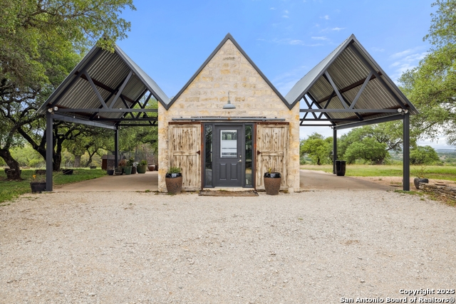 3101 Shovel Mountain, Round Mountain, Texas image 26