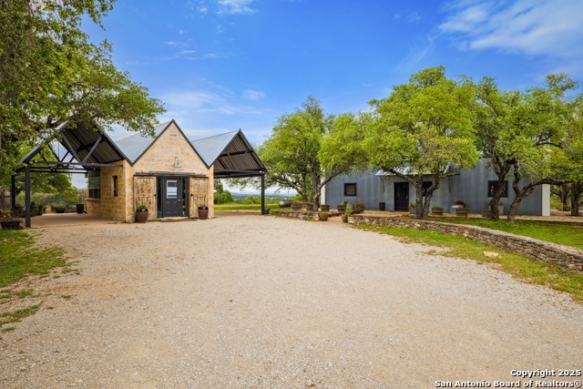 3101 Shovel Mountain, Round Mountain, Texas image 4