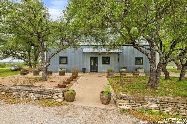 3101 Shovel Mountain, Round Mountain, Texas image 5