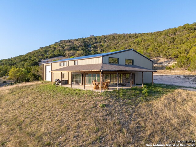 288 Rocky Creek, Medina, Texas image 1