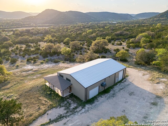 288 Rocky Creek, Medina, Texas image 16