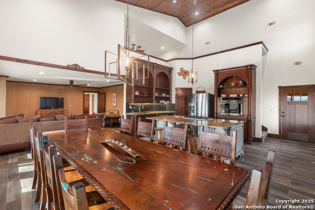 288 Rocky Creek, Medina, Texas image 24