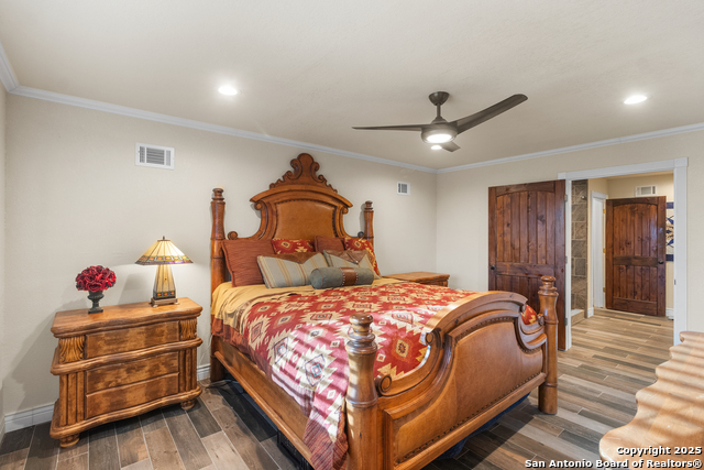 288 Rocky Creek, Medina, Texas image 30