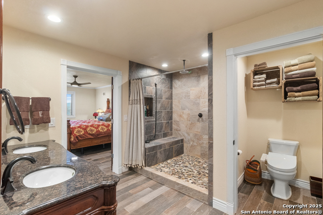 288 Rocky Creek, Medina, Texas image 31