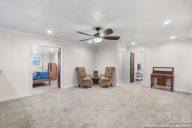 288 Rocky Creek, Medina, Texas image 37