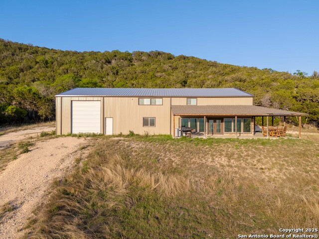 288 Rocky Creek, Medina, Texas image 48