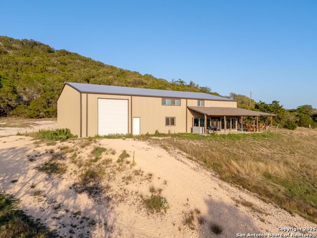 288 Rocky Creek, Medina, Texas image 49