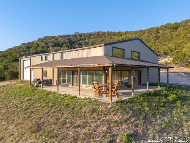 288 Rocky Creek, Medina, Texas image 5